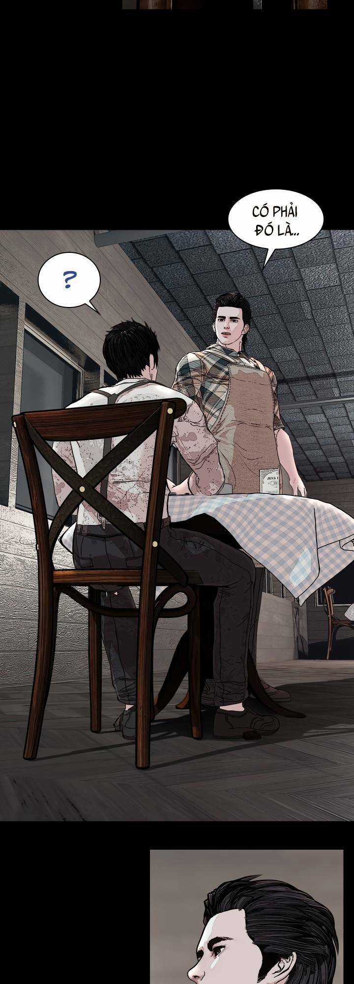 Soldato Chapter 5 trang 37
