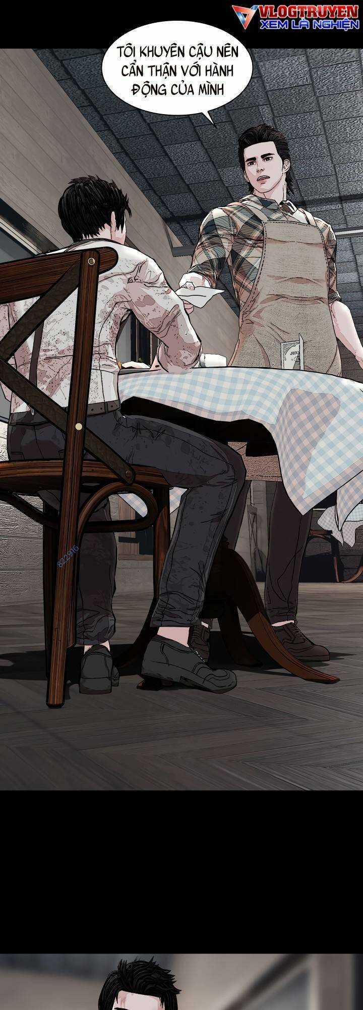 Soldato Chapter 5 trang 39