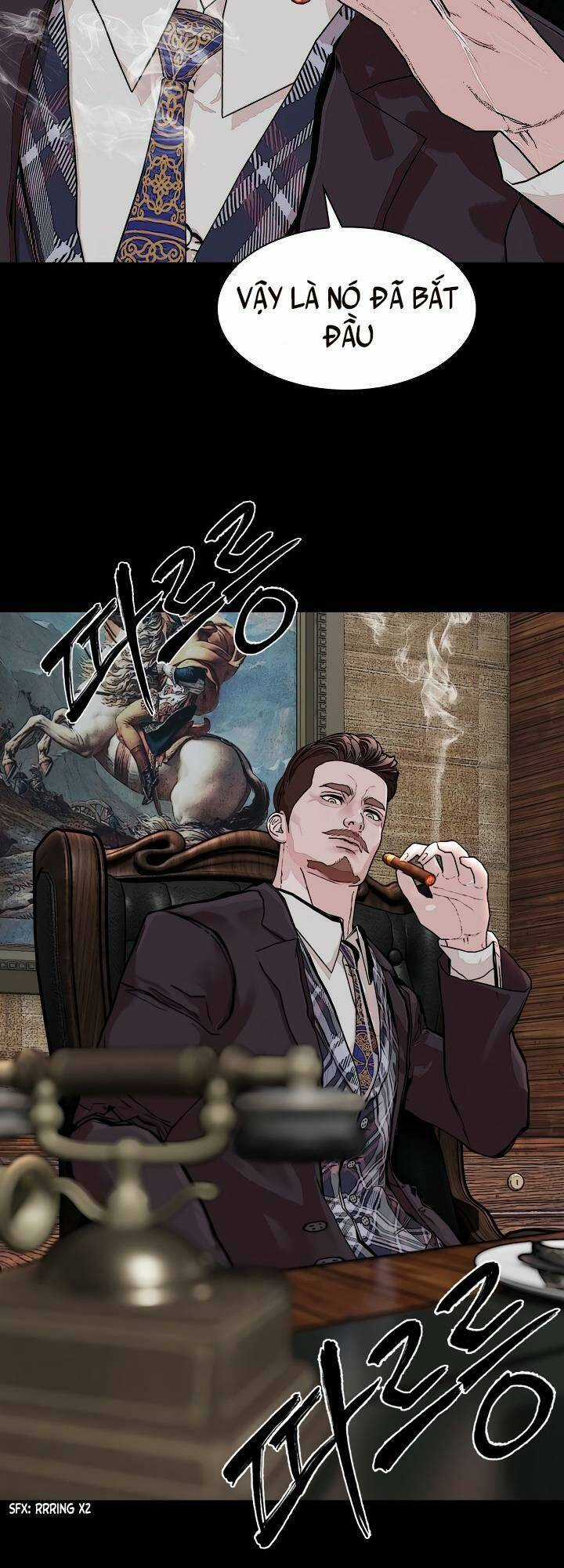 Soldato Chapter 5 trang 4