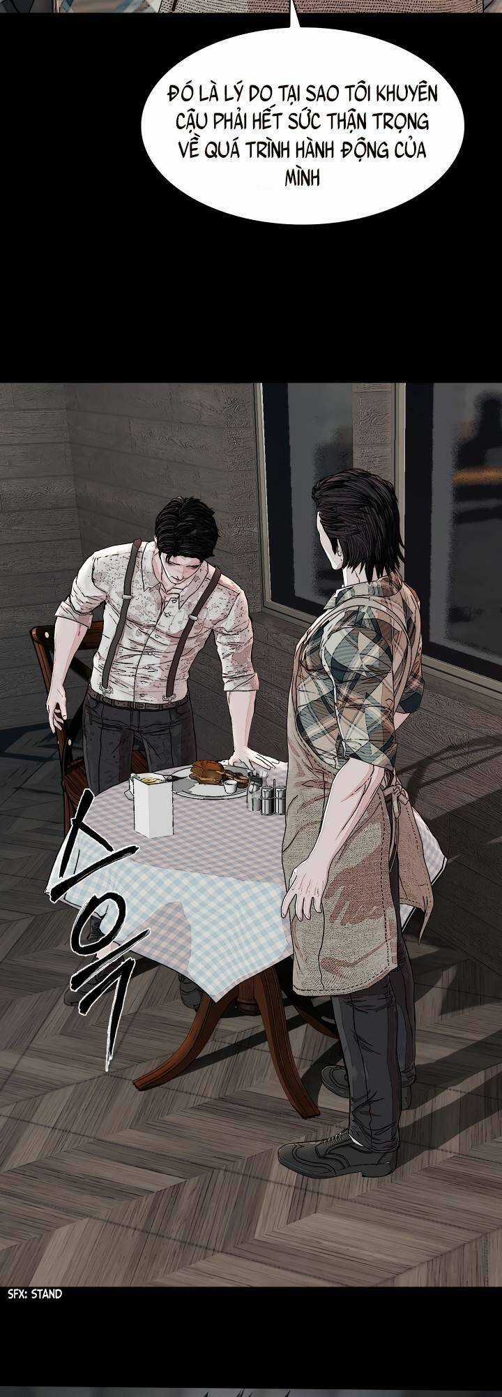 Soldato Chapter 5 trang 41