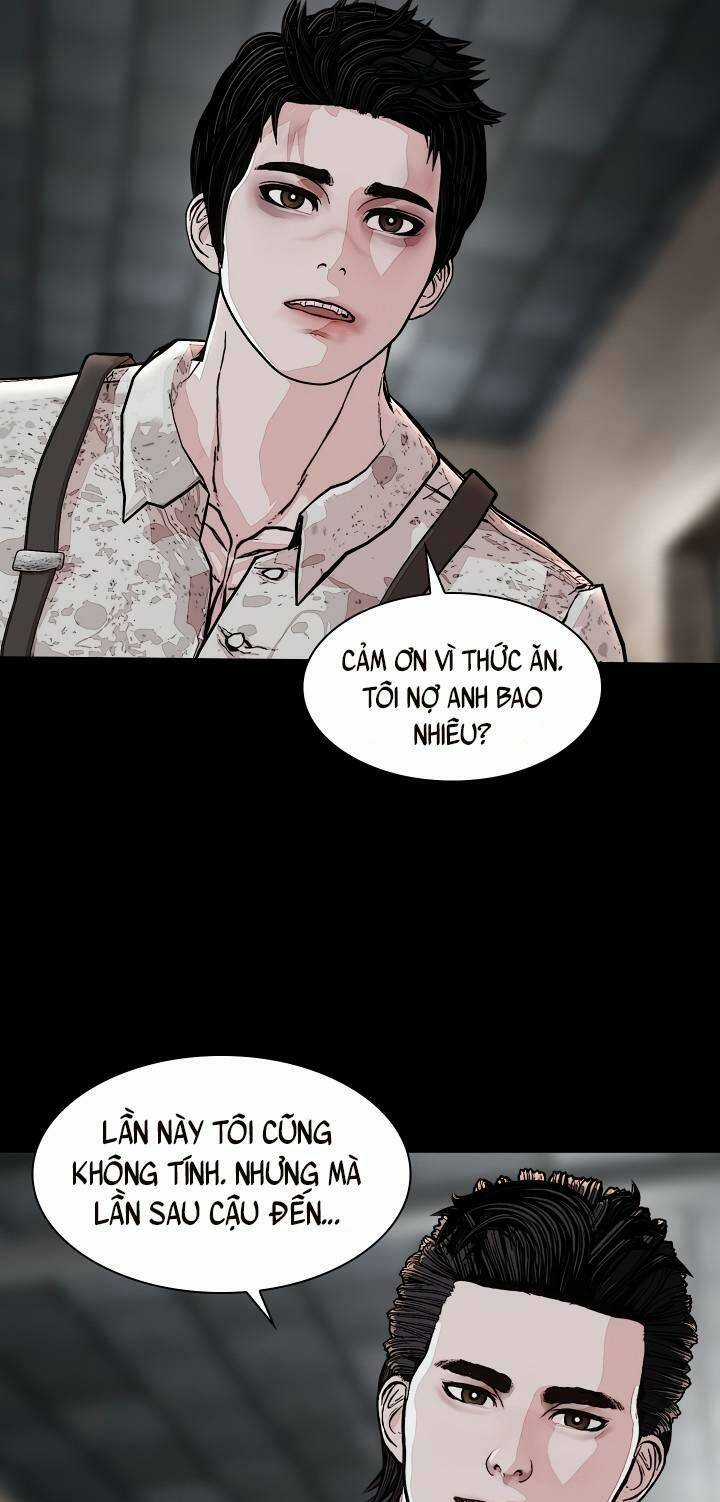 Soldato Chapter 5 trang 42