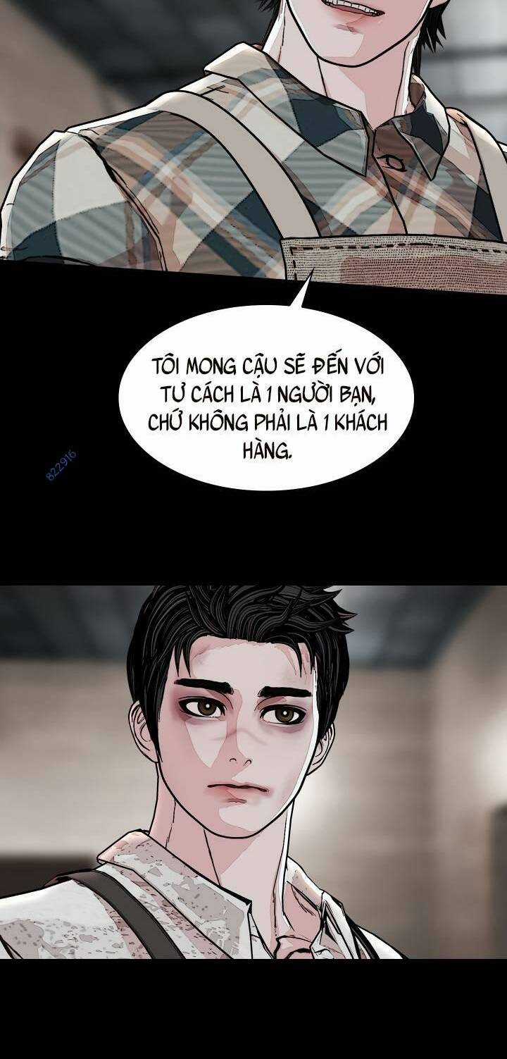 Soldato Chapter 5 trang 43