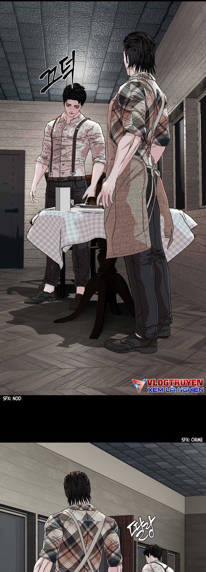 Soldato Chapter 5 trang 44