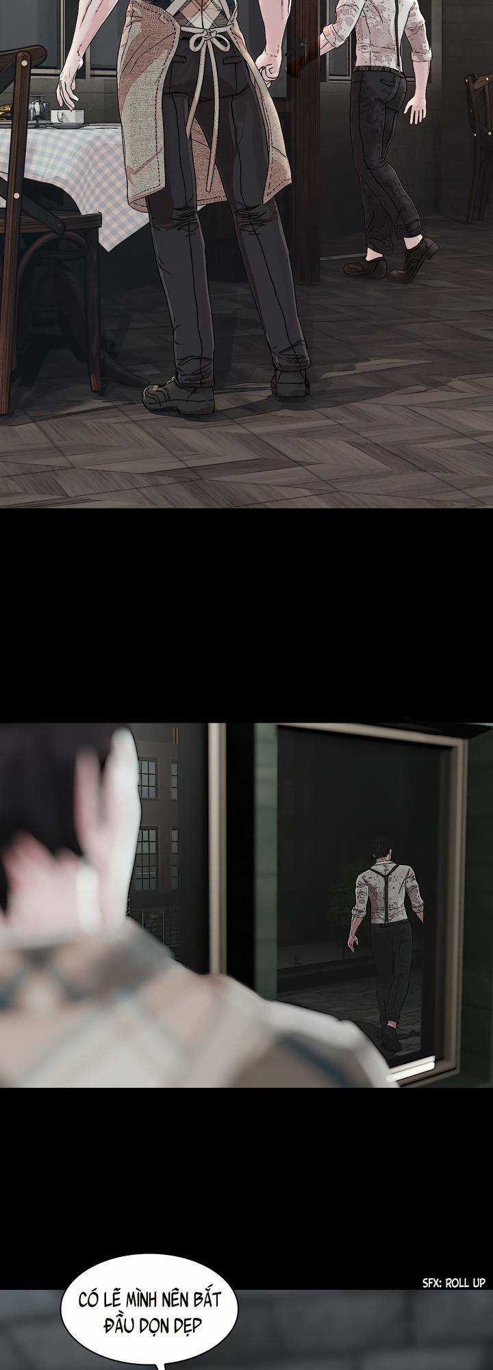 Soldato Chapter 5 trang 45