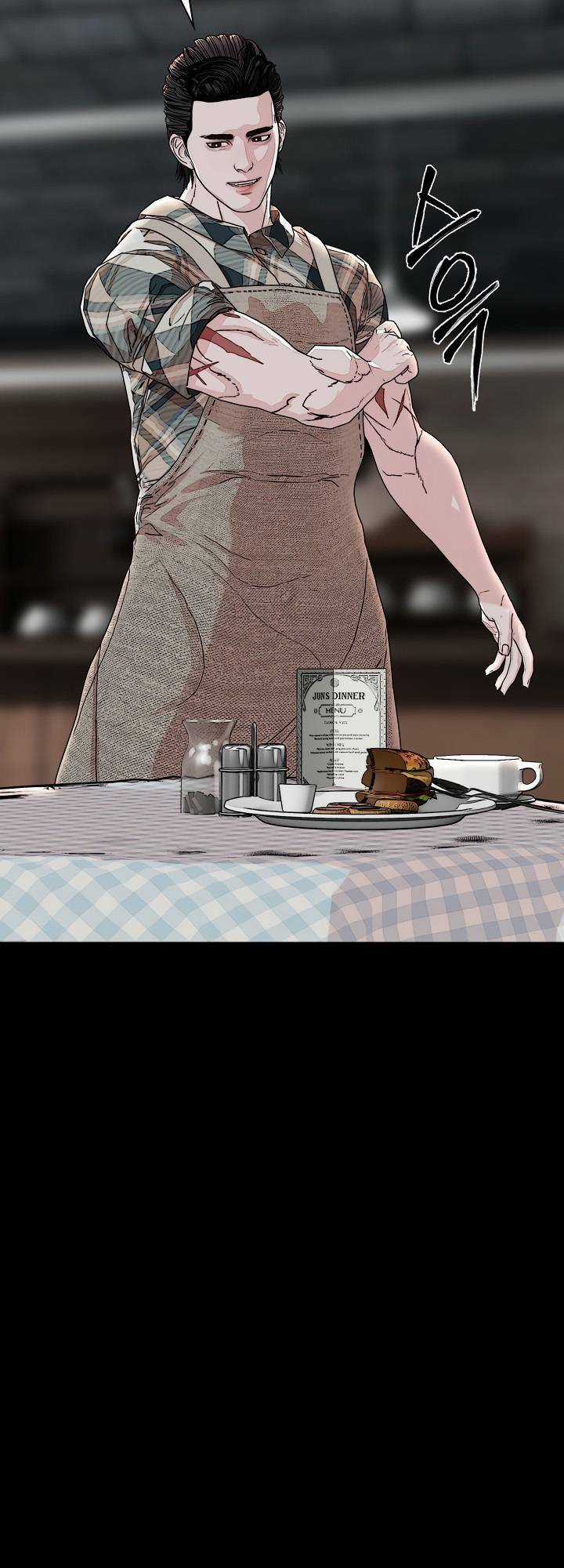 Soldato Chapter 5 trang 46