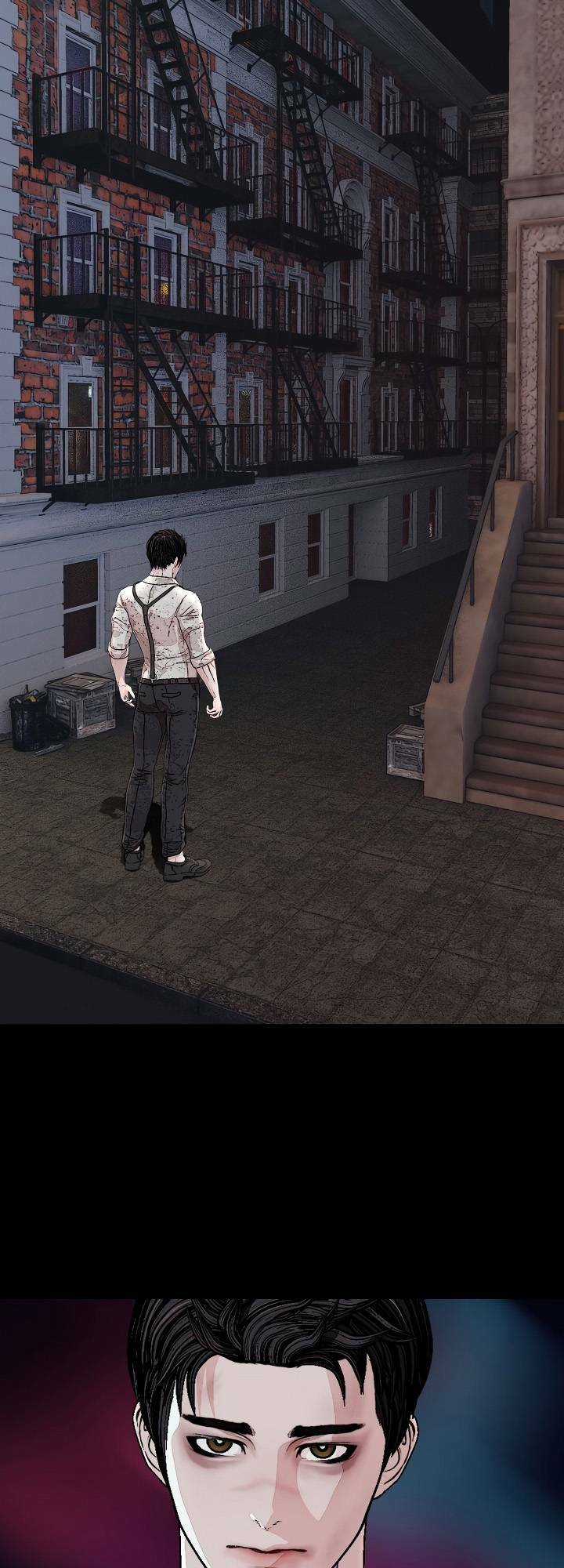 Soldato Chapter 5 trang 48