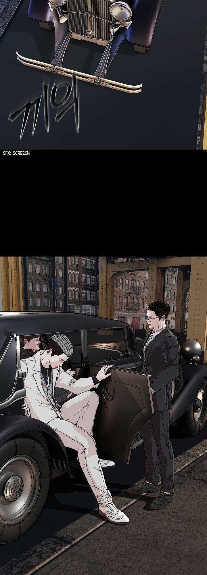 Soldato Chapter 5 trang 50