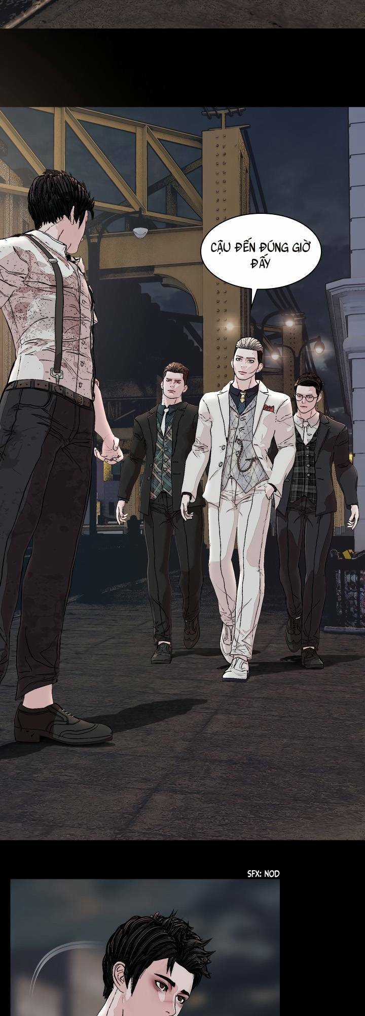 Soldato Chapter 5 trang 51