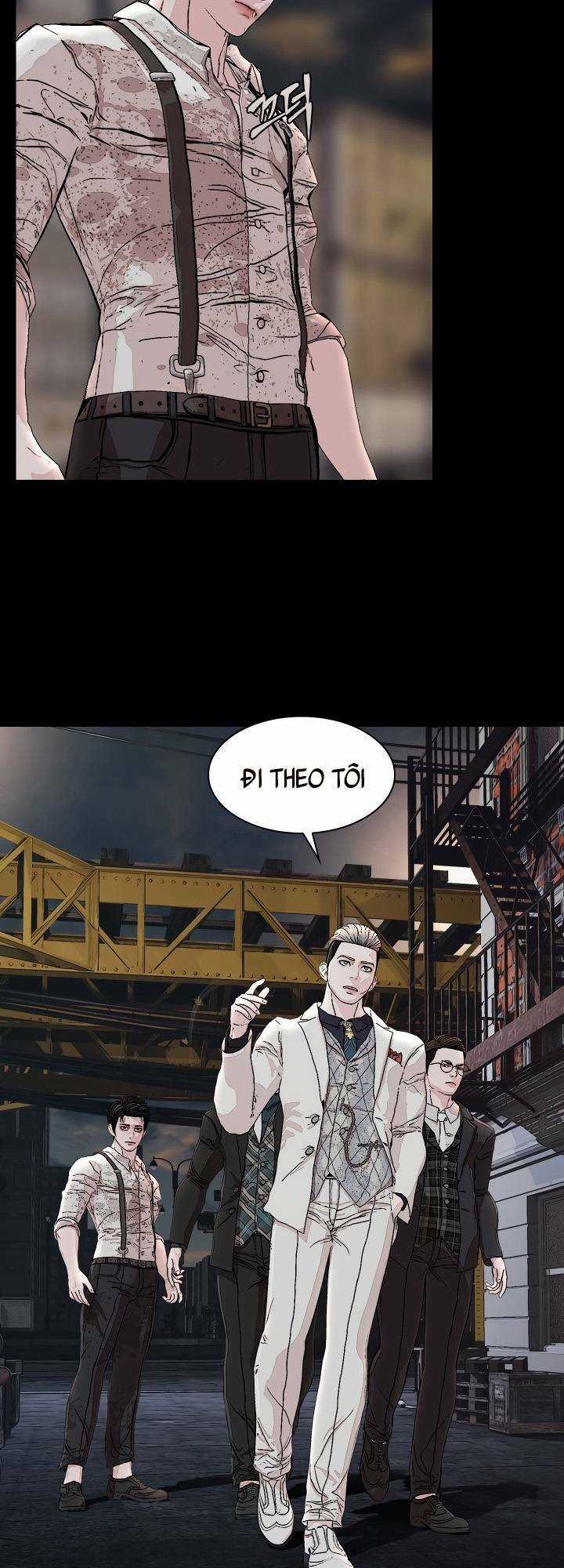 Soldato Chapter 5 trang 52