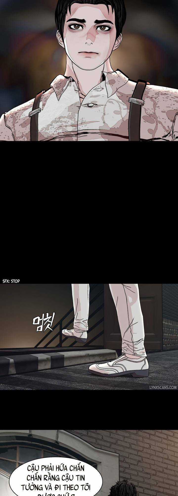 Soldato Chapter 5 trang 55