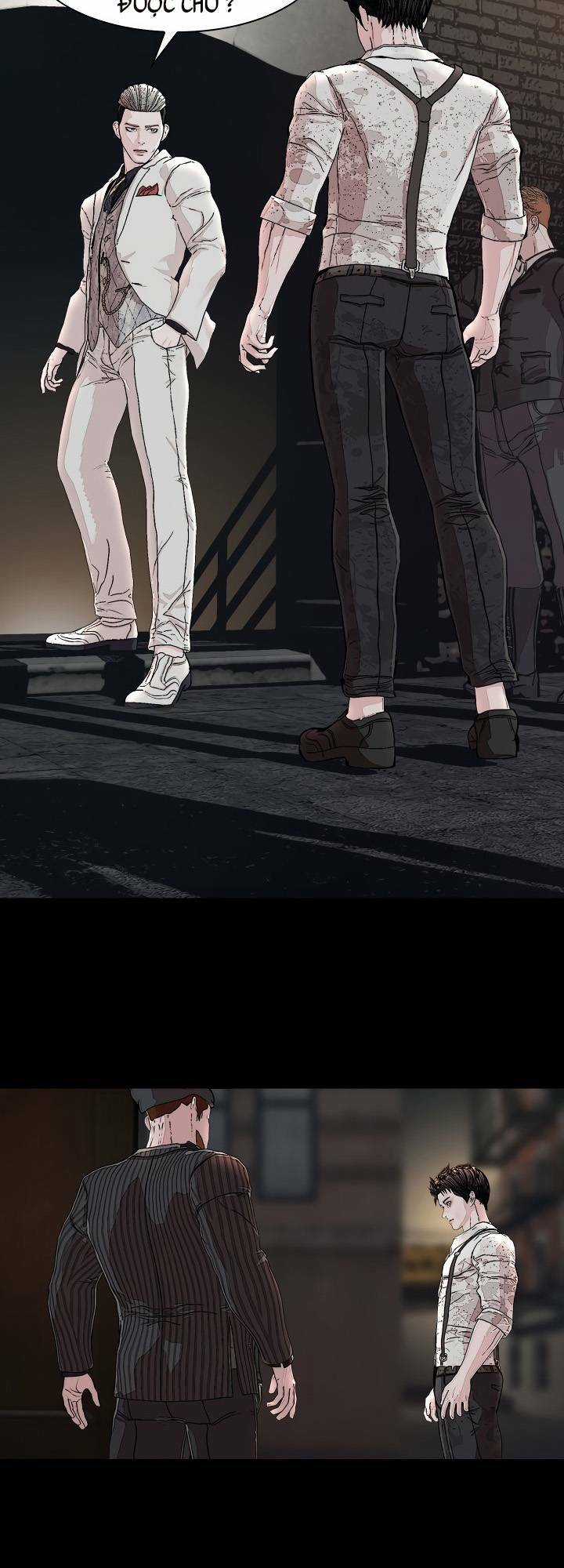 Soldato Chapter 5 trang 56
