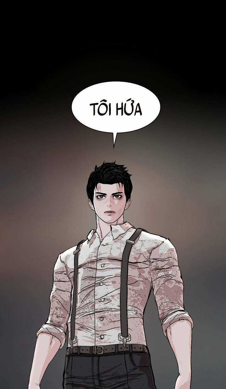 Soldato Chapter 5 trang 57