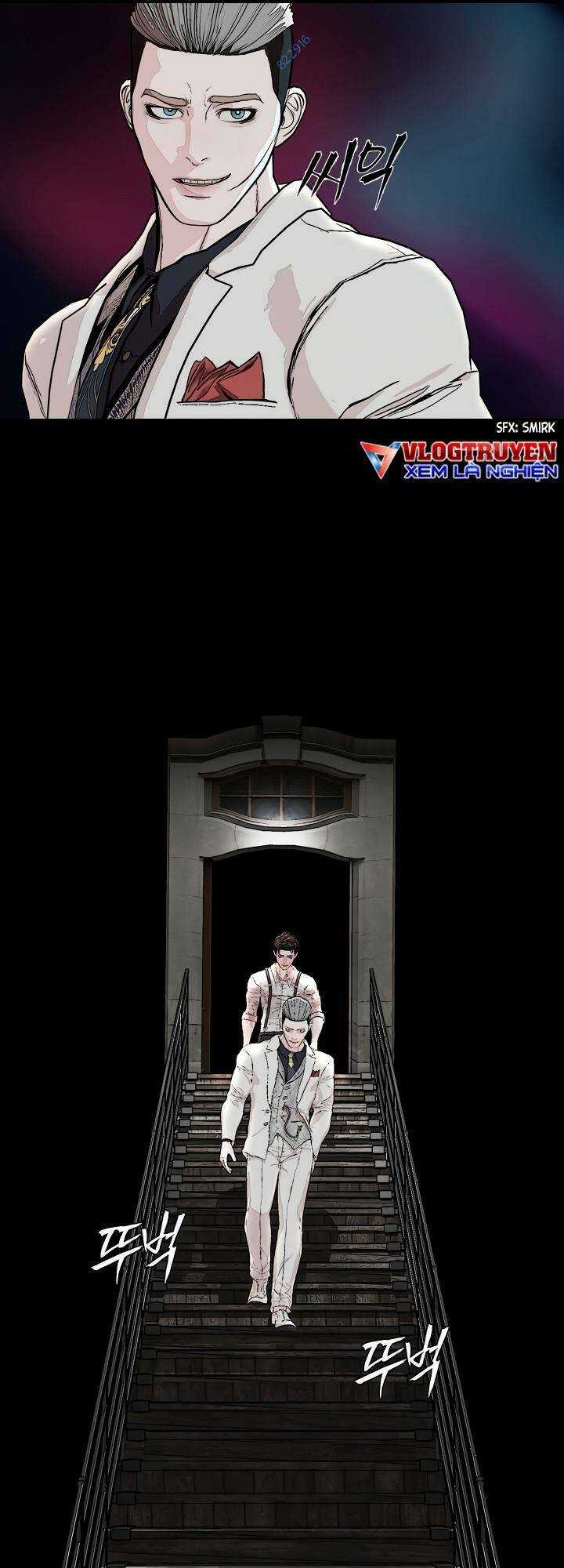 Soldato Chapter 5 trang 59