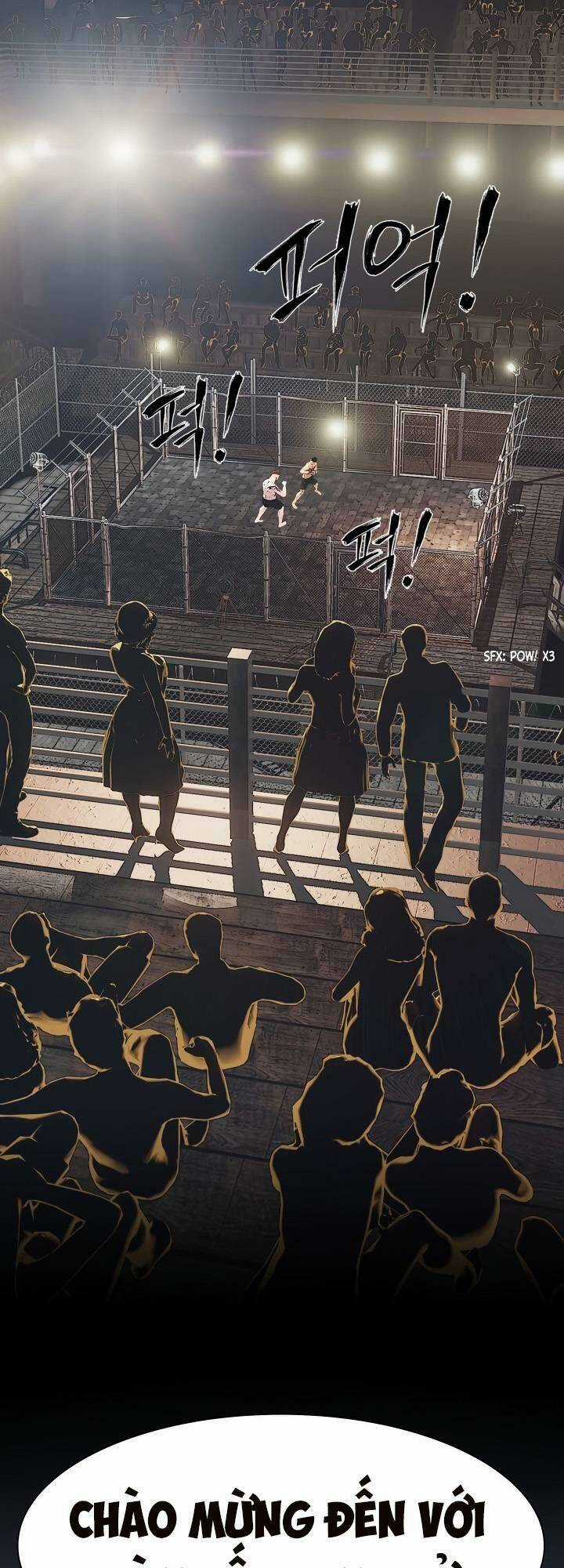 Soldato Chapter 5 trang 64