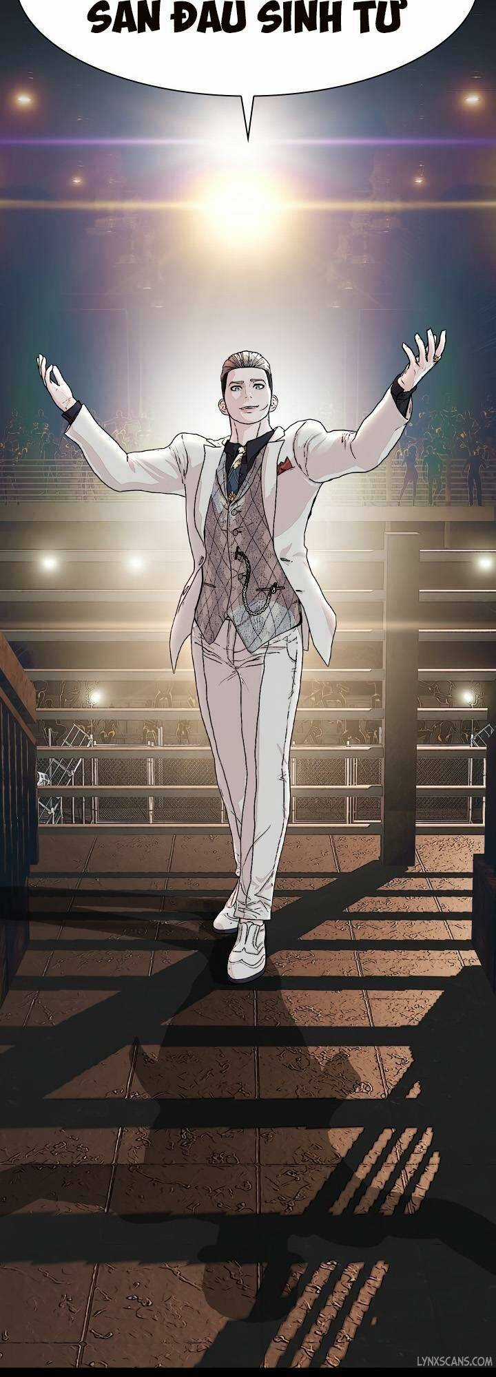 Soldato Chapter 5 trang 65