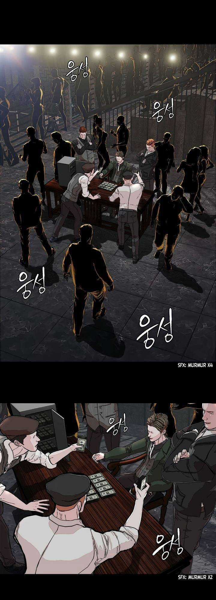 Soldato Chapter 5 trang 66