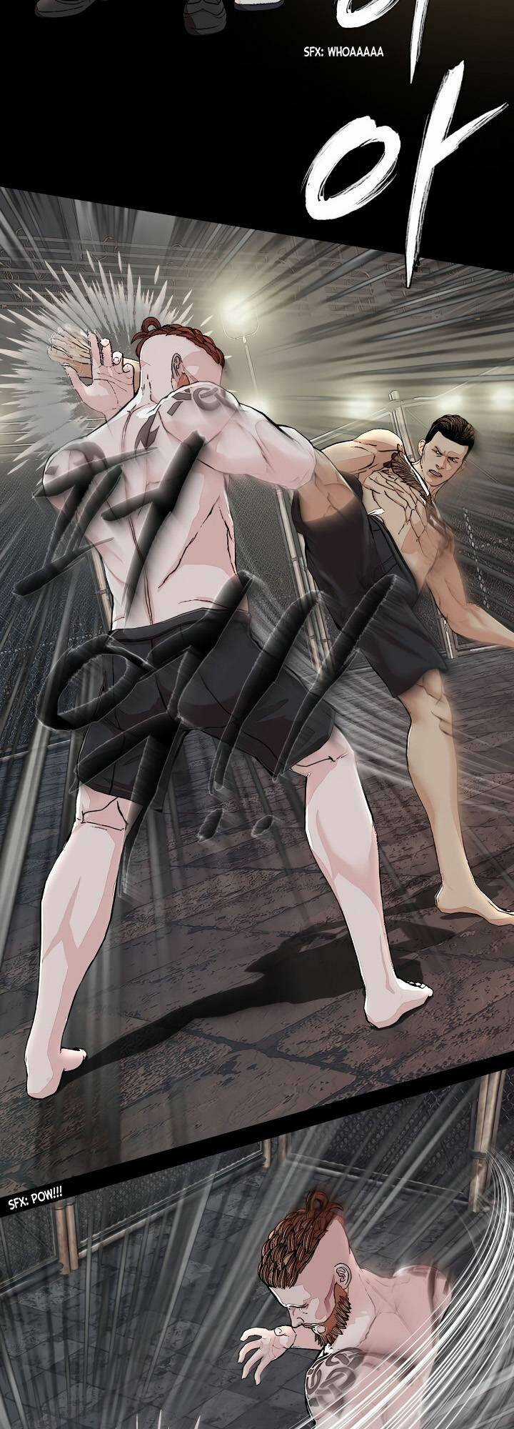 Soldato Chapter 5 trang 68