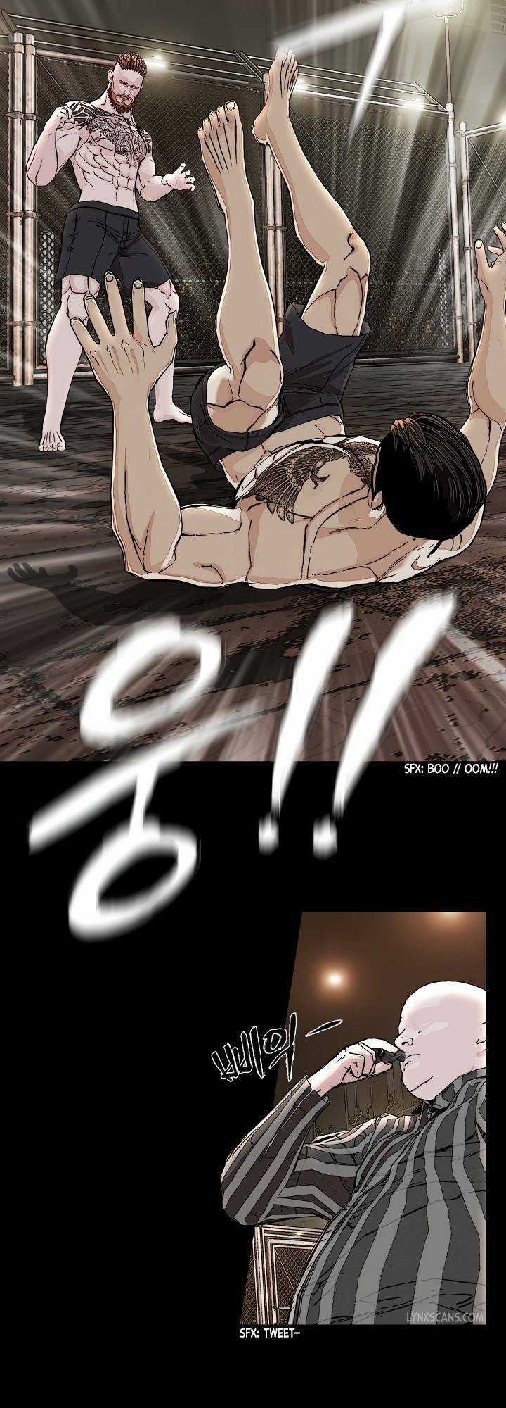 Soldato Chapter 5 trang 73