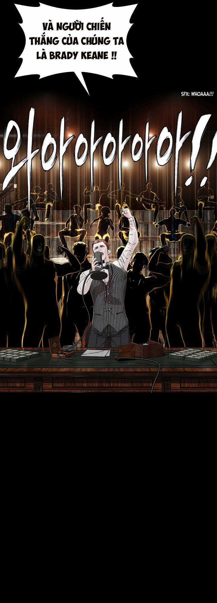 Soldato Chapter 5 trang 74