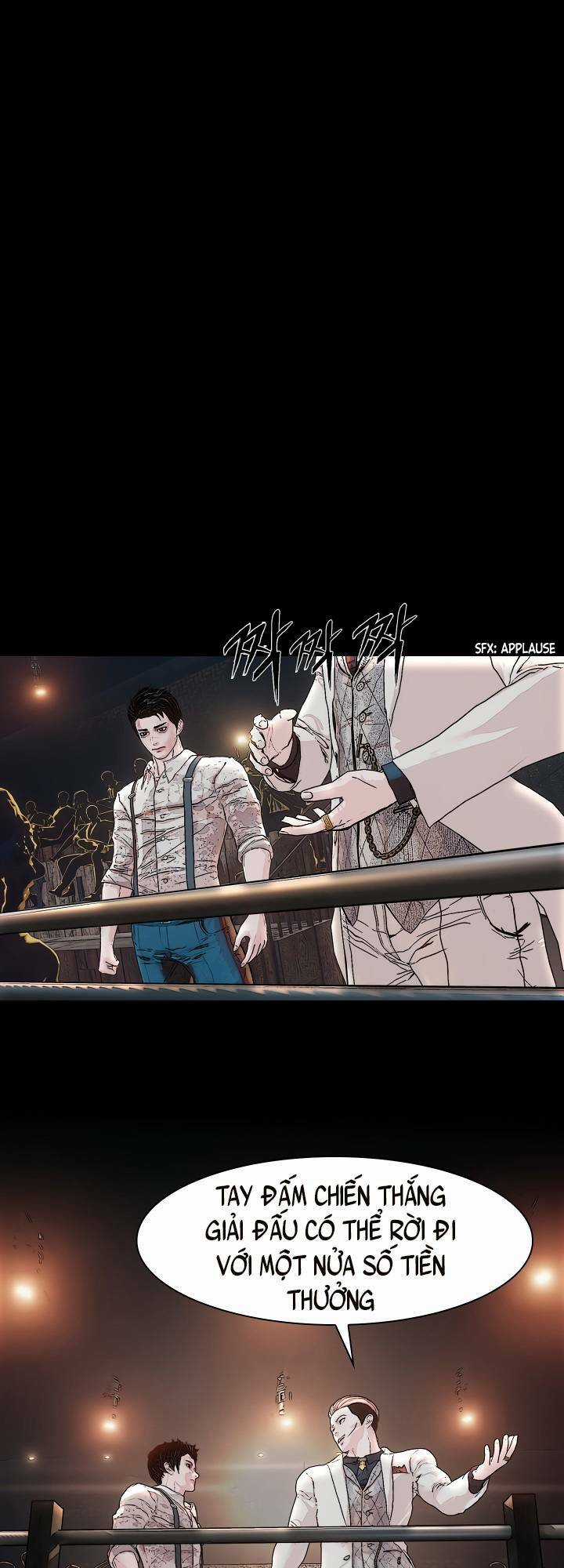 Soldato Chapter 5 trang 75