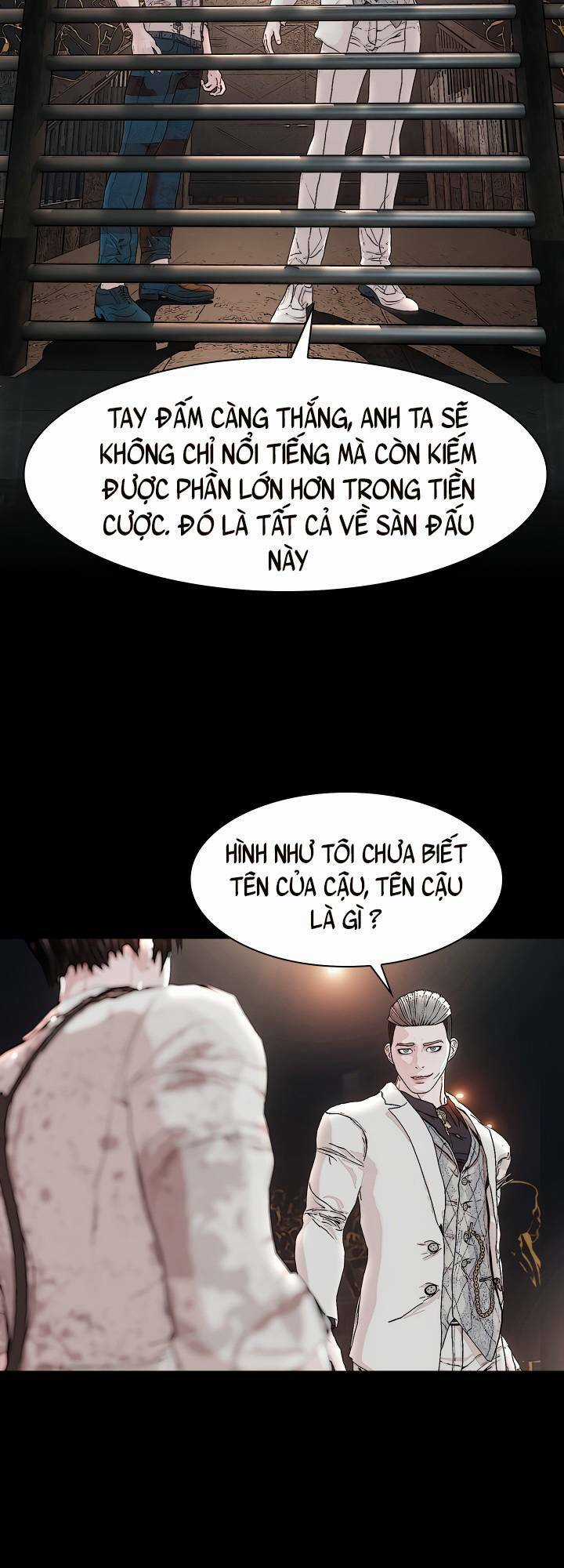 Soldato Chapter 5 trang 76