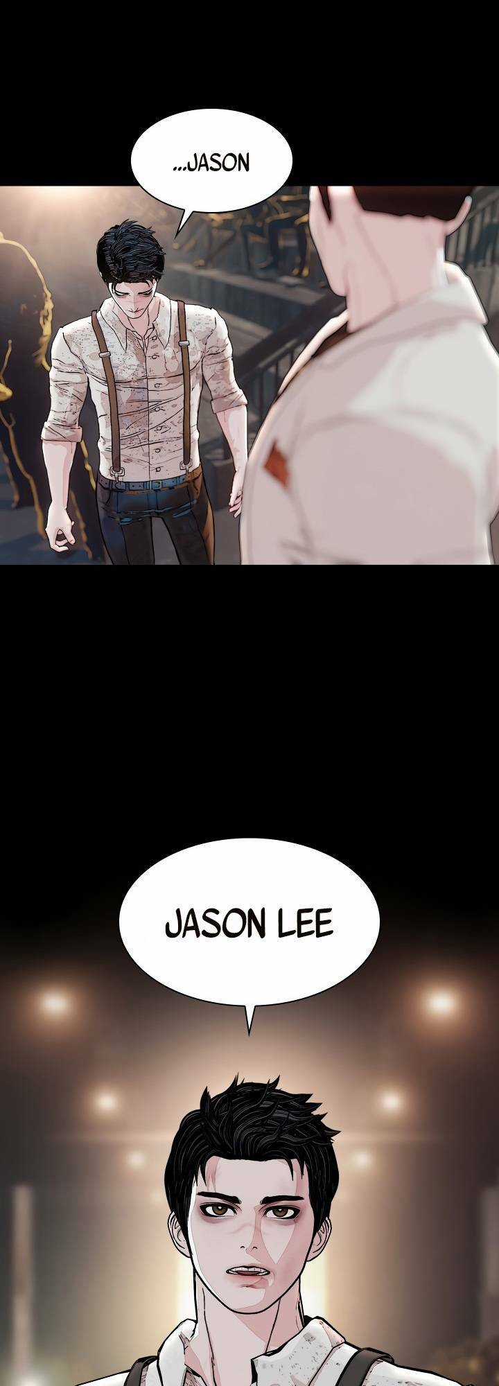 Soldato Chapter 5 trang 77