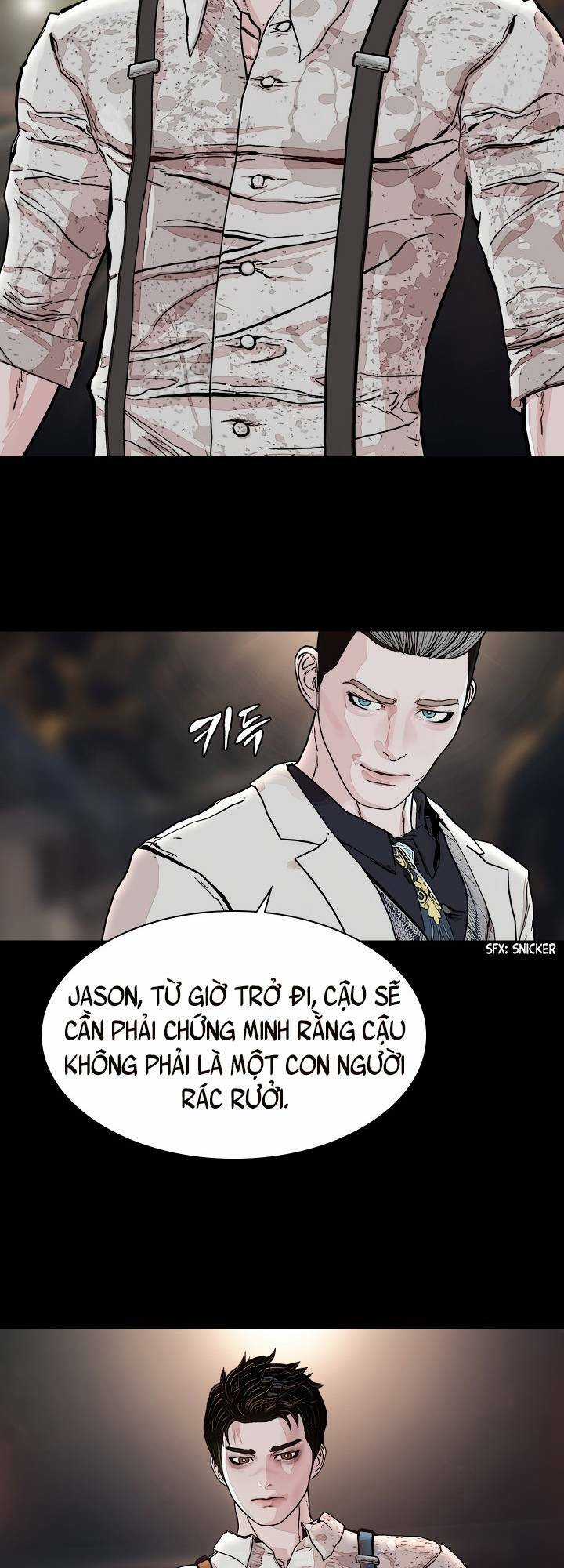 Soldato Chapter 5 trang 78