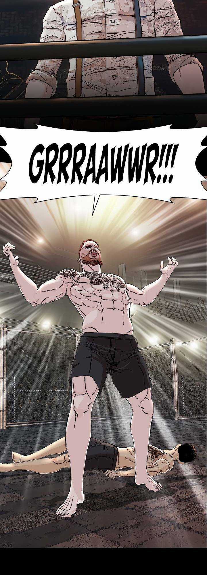 Soldato Chapter 5 trang 79