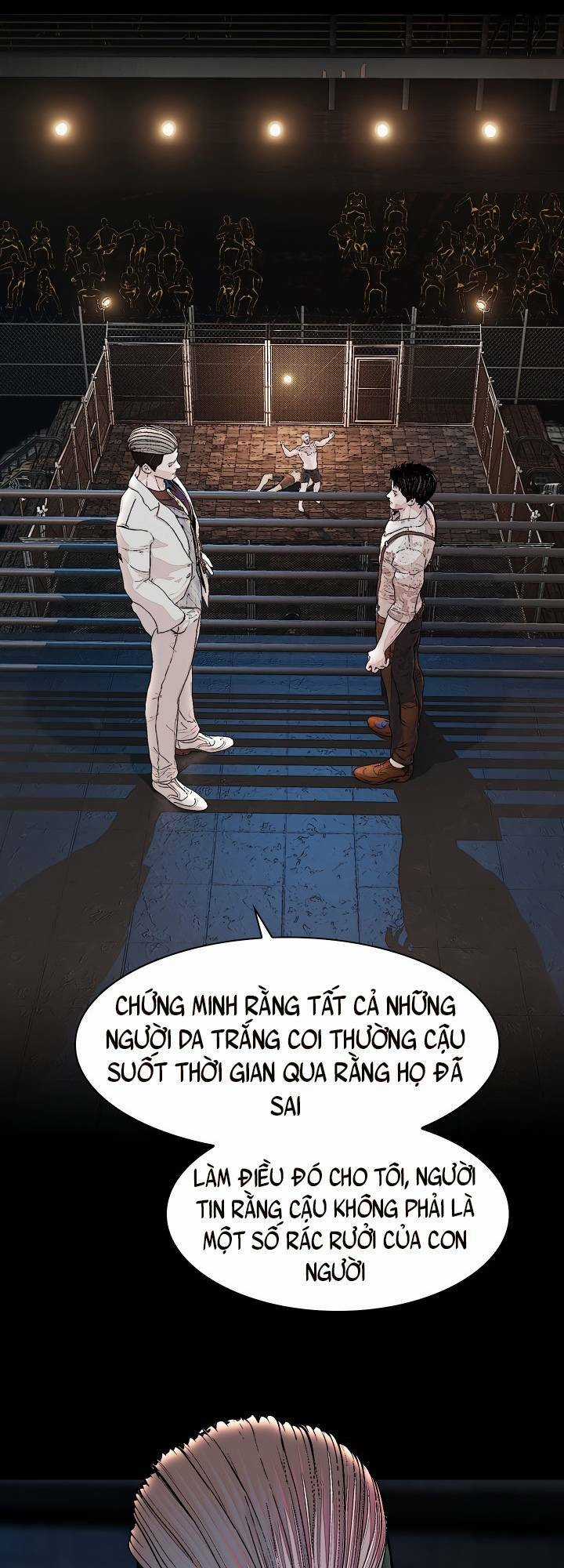 Soldato Chapter 5 trang 80