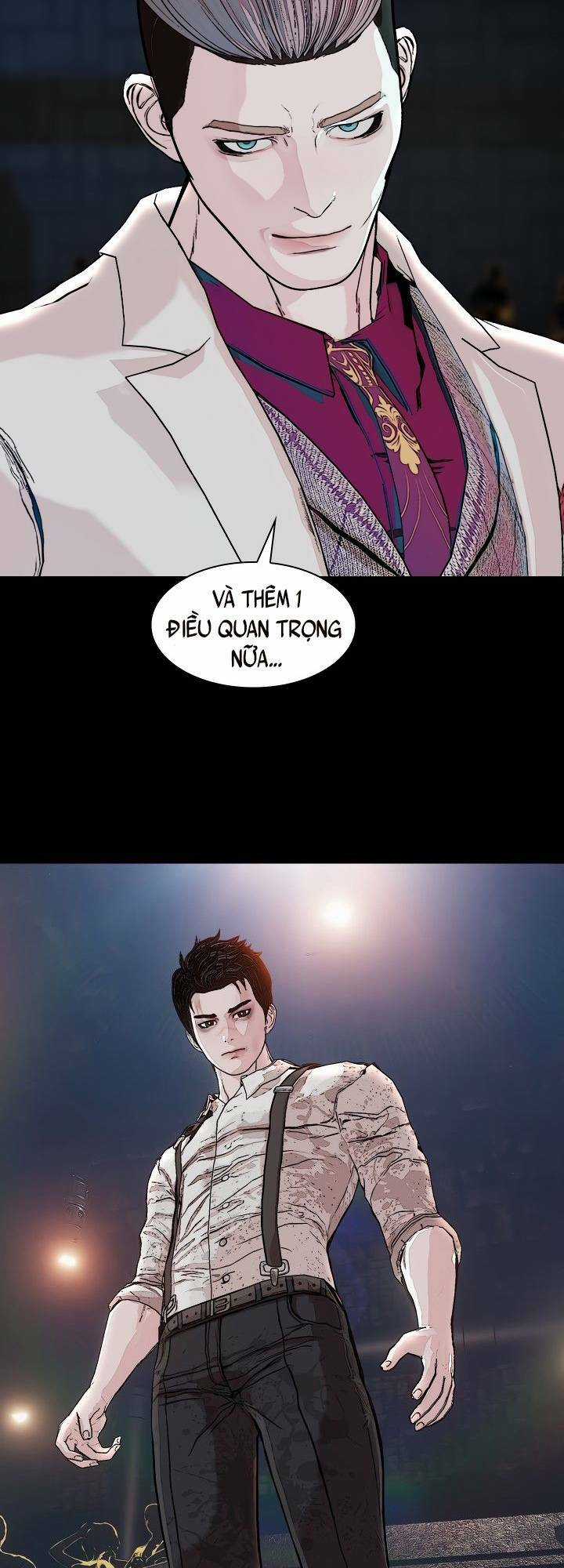 Soldato Chapter 5 trang 81