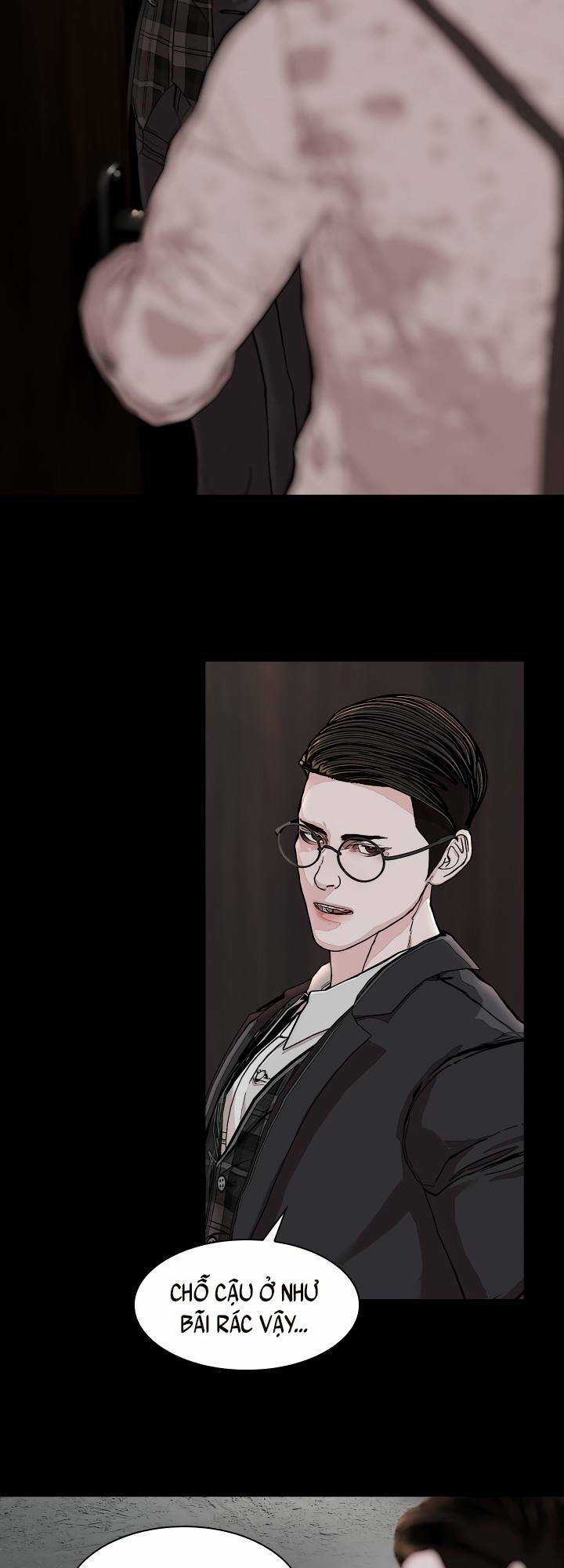 Soldato Chapter 6 trang 12