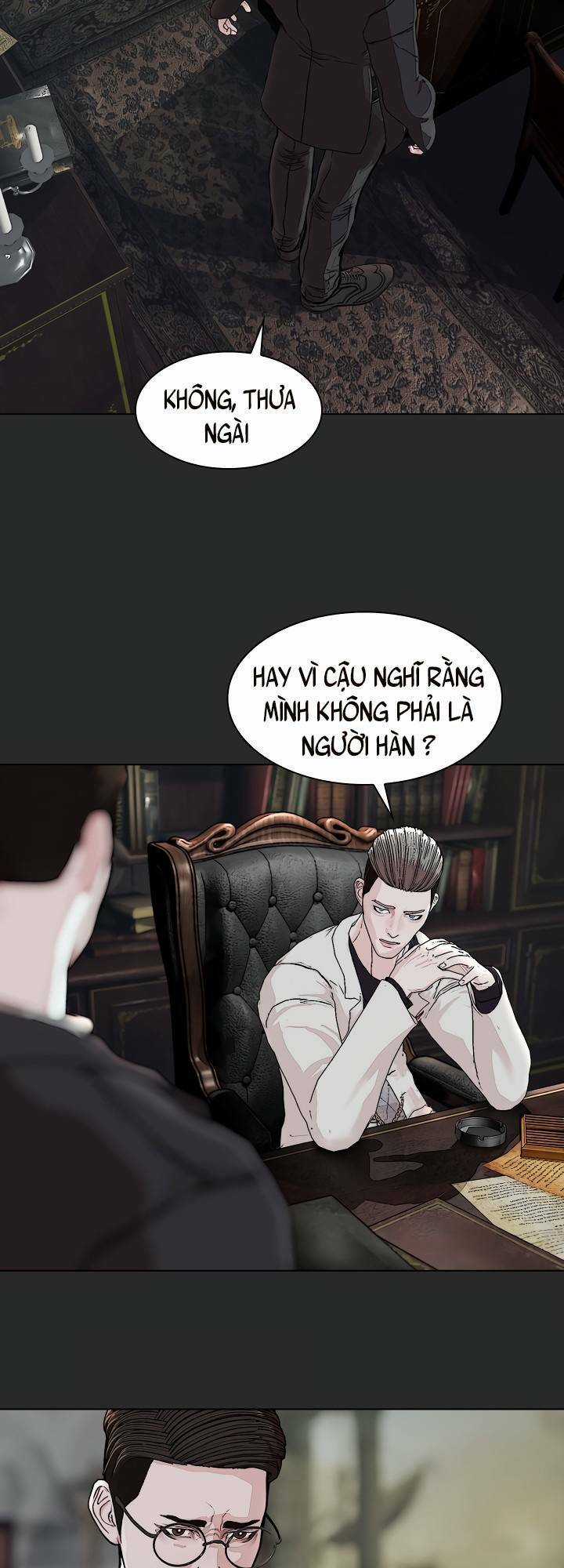 Soldato Chapter 6 trang 27