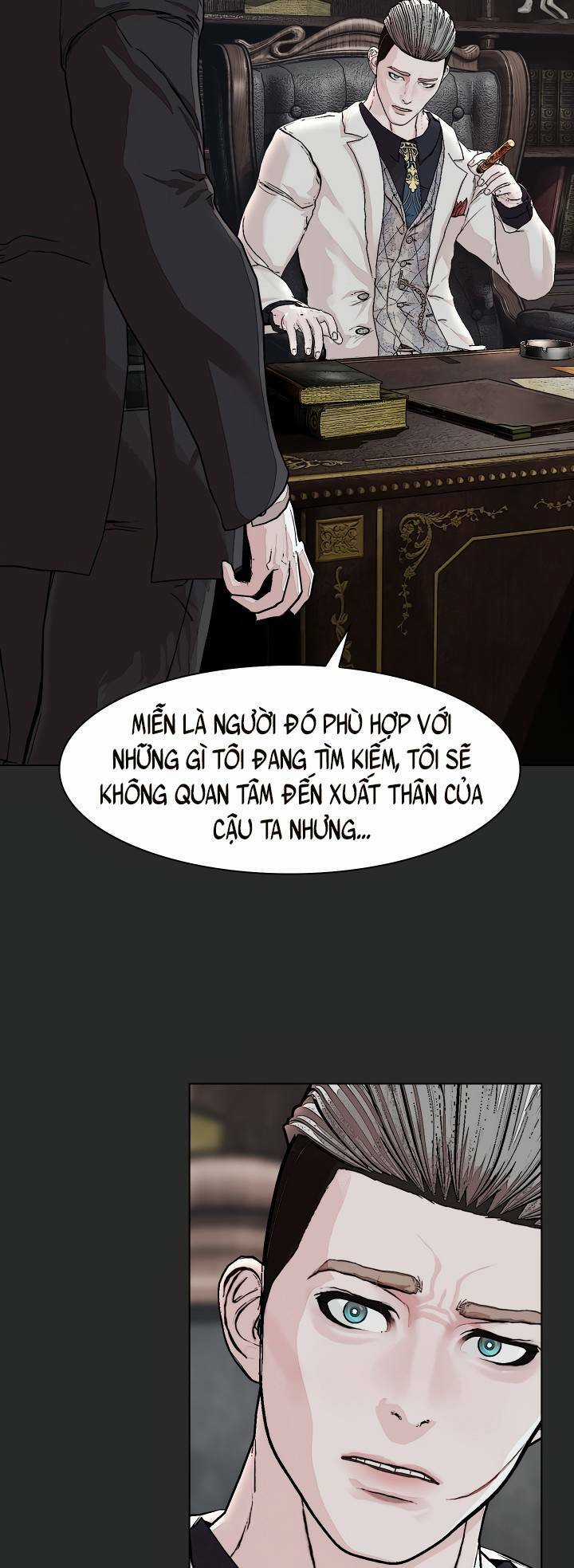 Soldato Chapter 6 trang 29