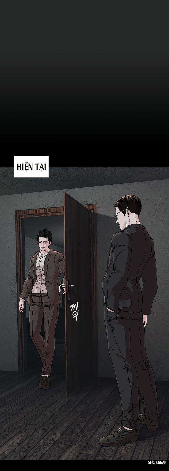 Soldato Chapter 6 trang 32