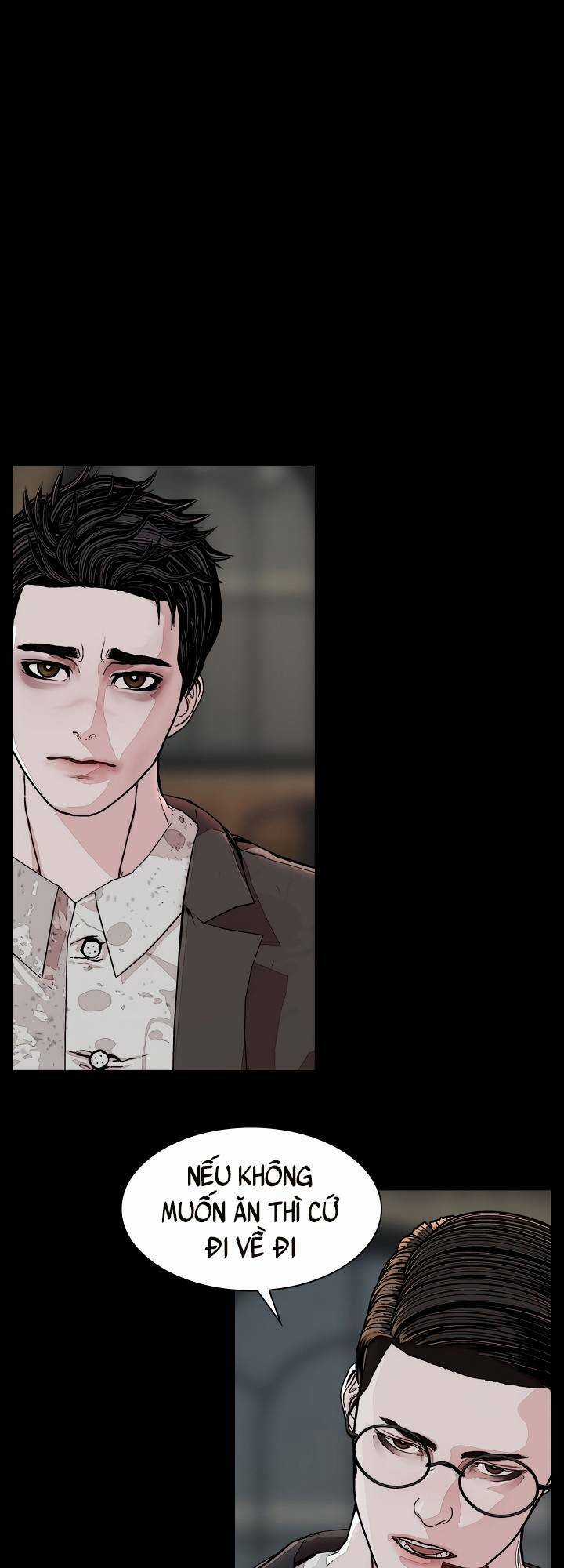 Soldato Chapter 6 trang 38