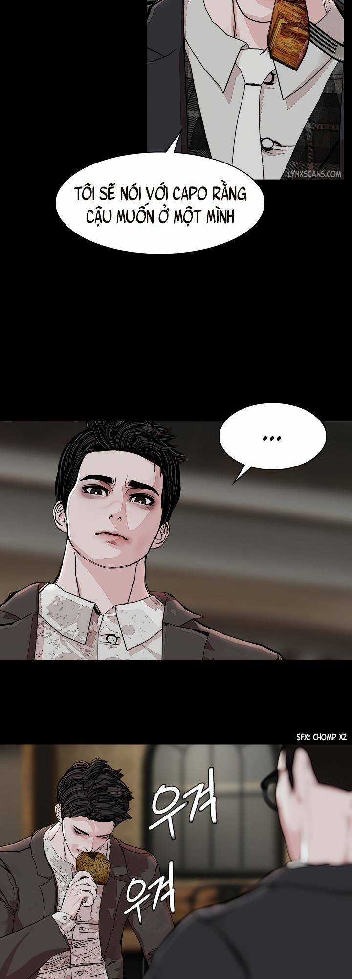 Soldato Chapter 6 trang 39