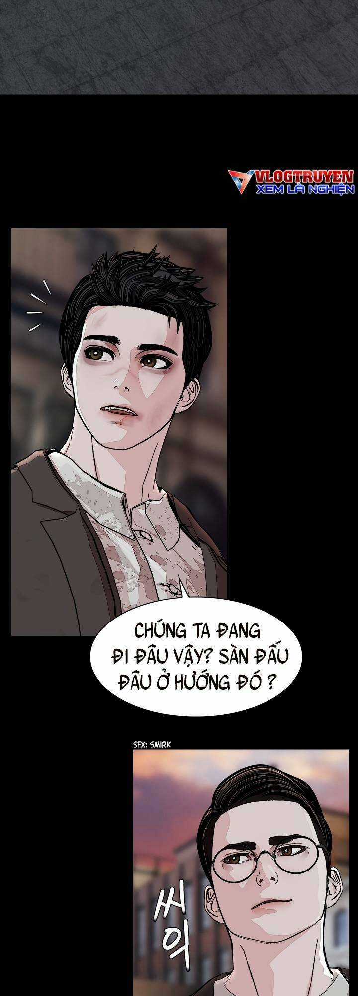 Soldato Chapter 6 trang 41