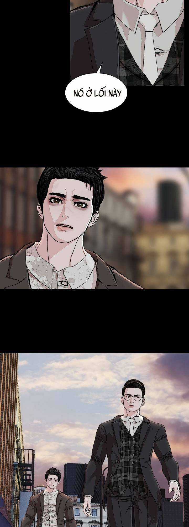 Soldato Chapter 6 trang 42