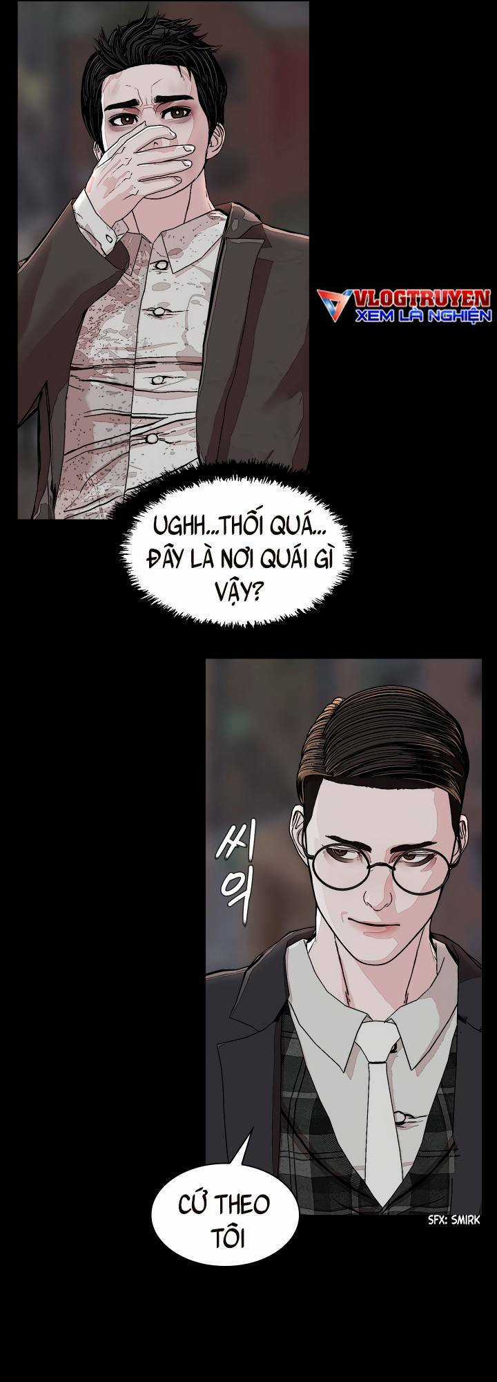 Soldato Chapter 6 trang 46