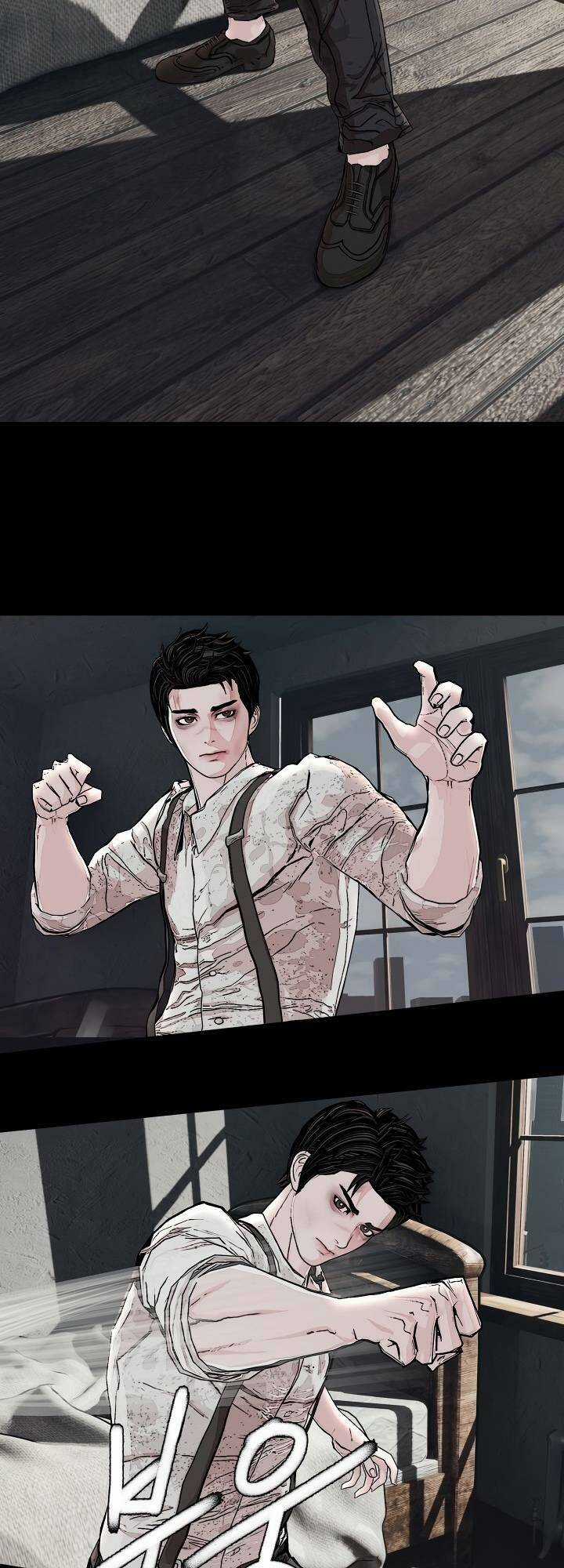 Soldato Chapter 6 trang 6