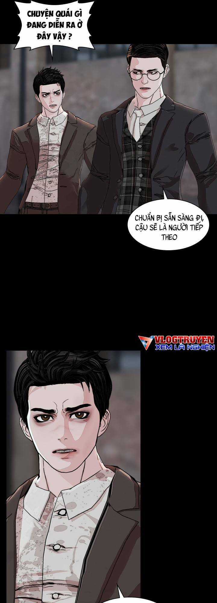Soldato Chapter 6 trang 61