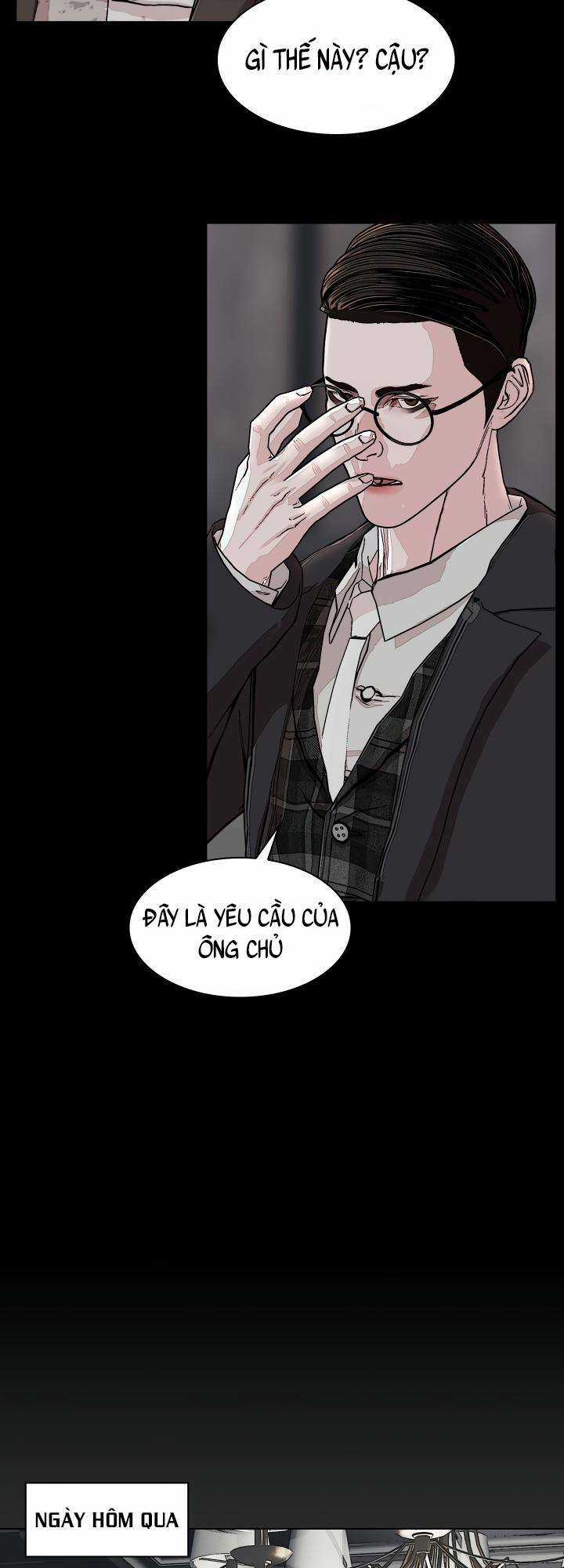 Soldato Chapter 6 trang 62