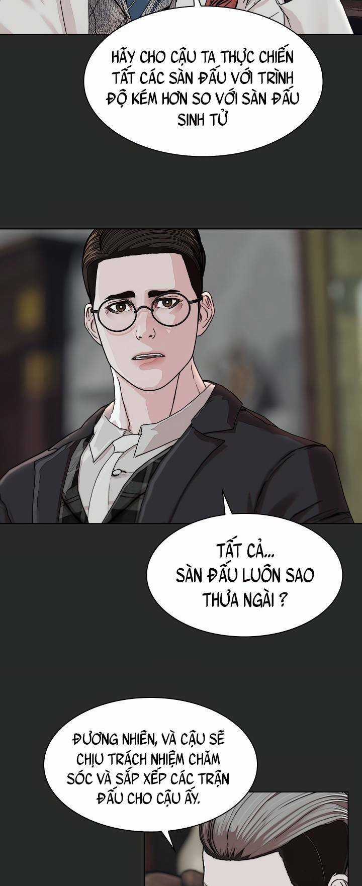Soldato Chapter 6 trang 64