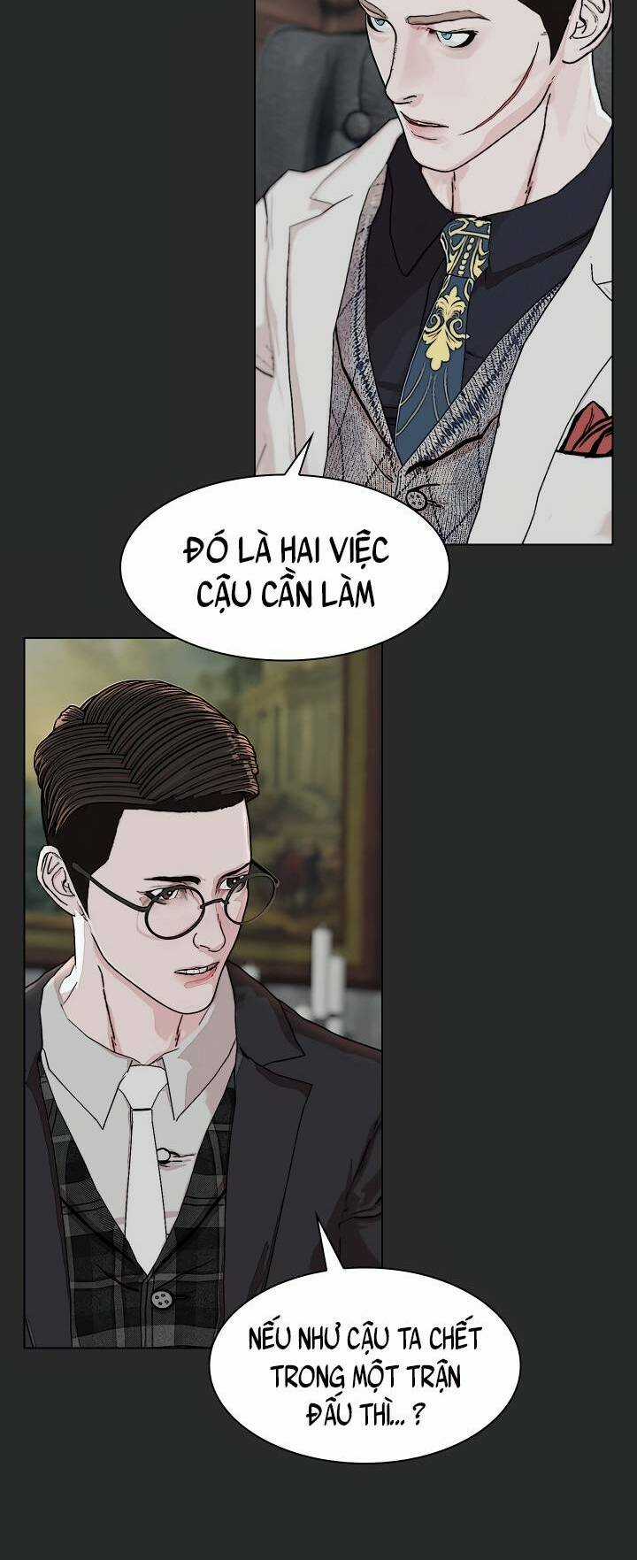 Soldato Chapter 6 trang 65