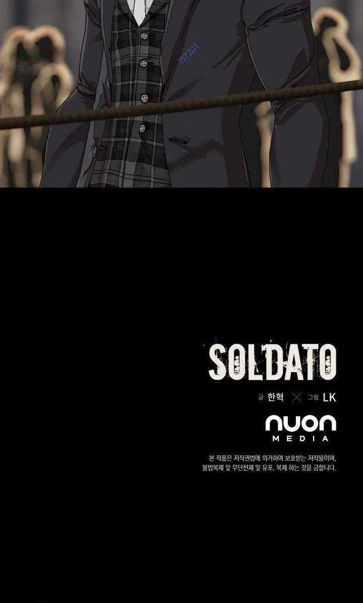 Soldato Chapter 6 trang 69