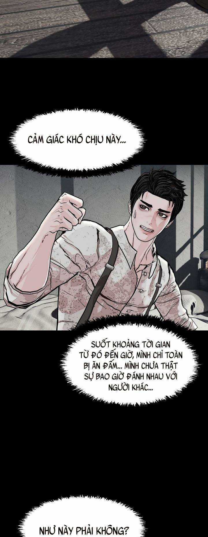 Soldato Chapter 6 trang 8