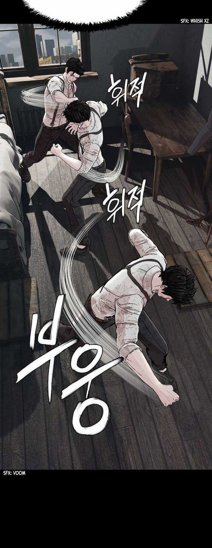 Soldato Chapter 6 trang 9