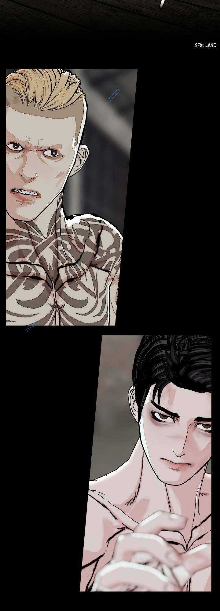 Soldato Chapter 7 trang 15