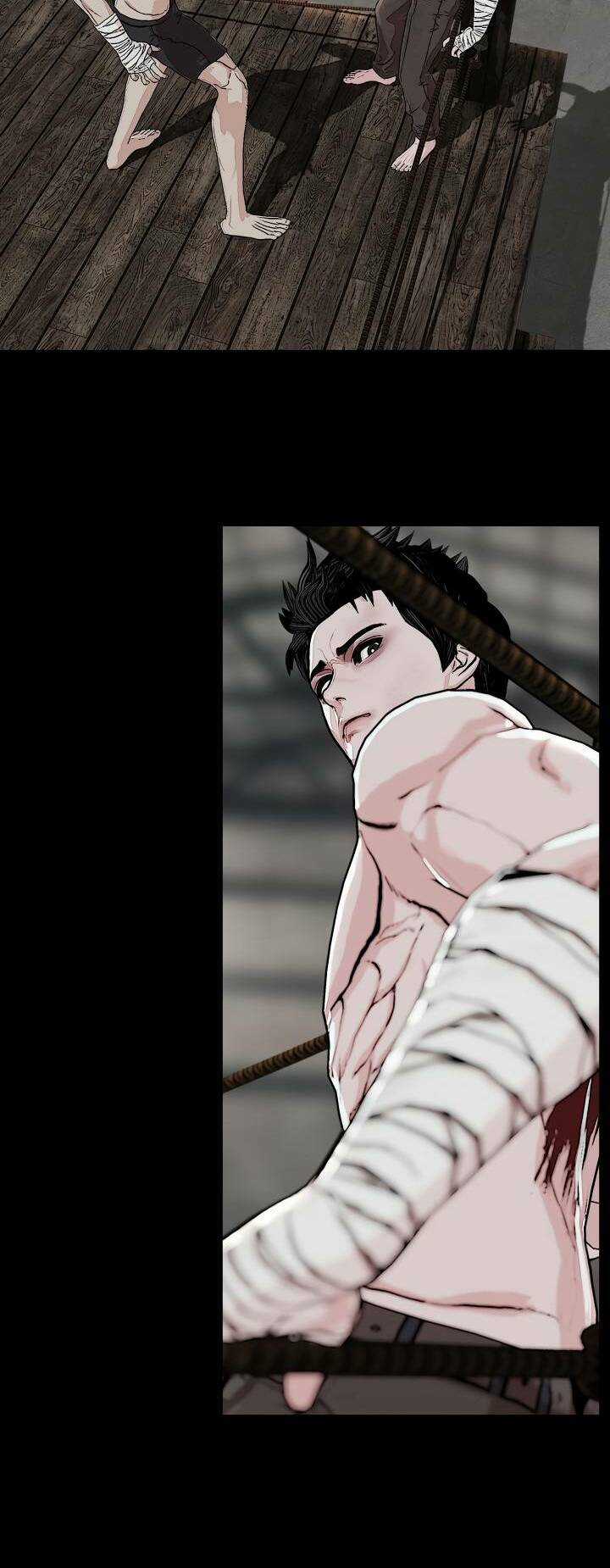 Soldato Chapter 7 trang 20