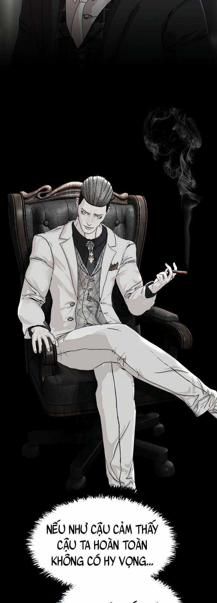 Soldato Chapter 7 trang 23